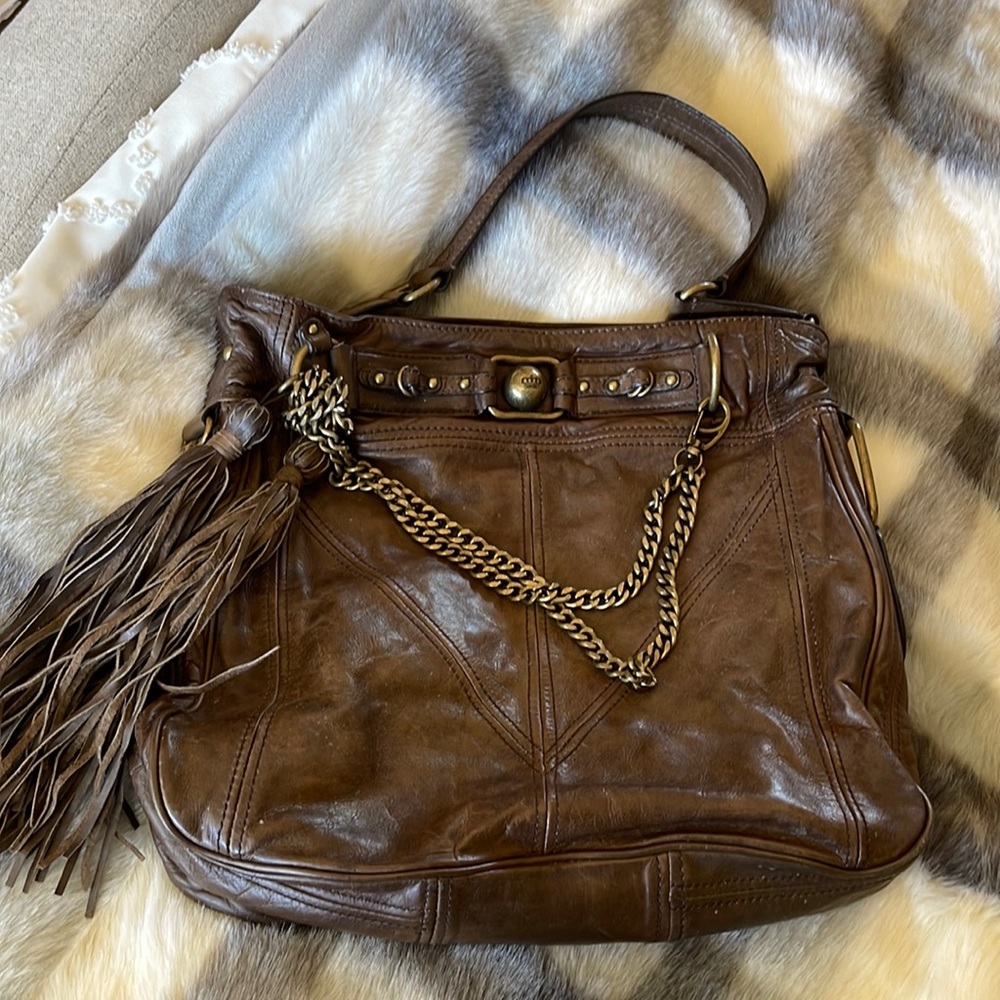 Juicy Couture bag 👜